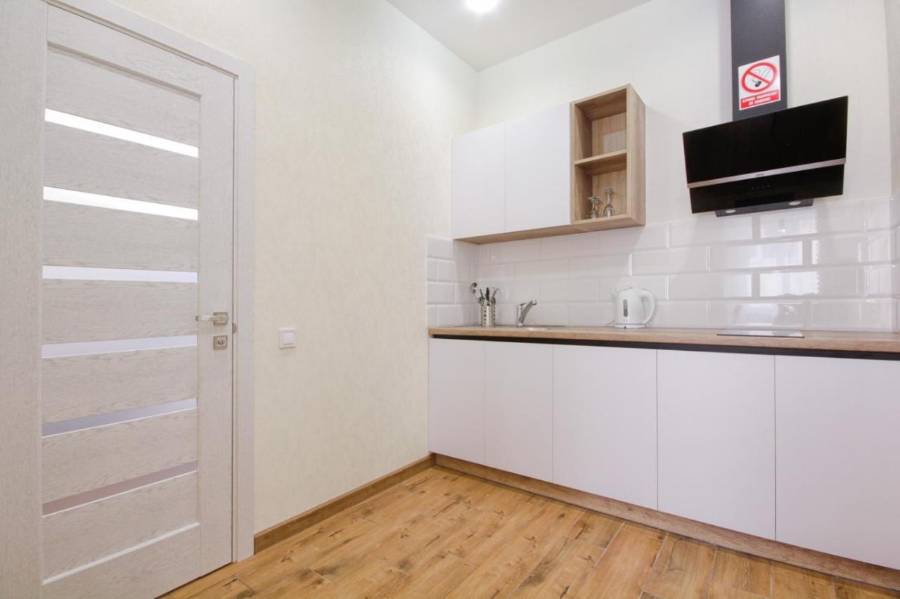 солнечная аркадия Apartment *