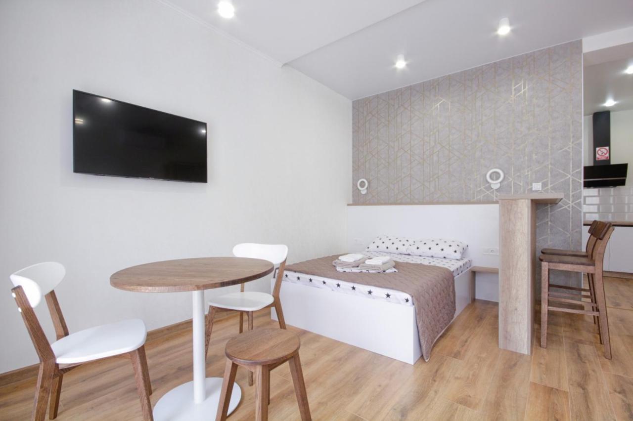 Apartment солнечная аркадия *