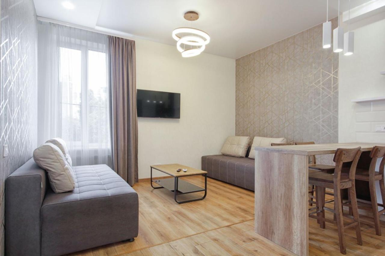 Apartment солнечная аркадия