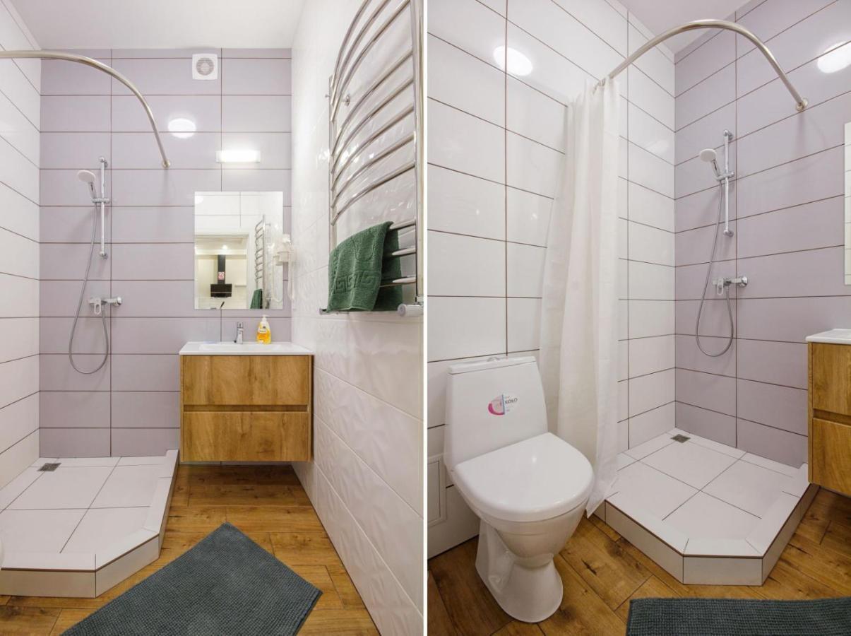 солнечная аркадия Apartment Odesa