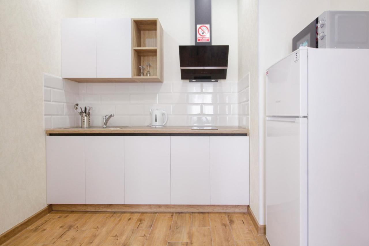солнечная аркадия Apartment