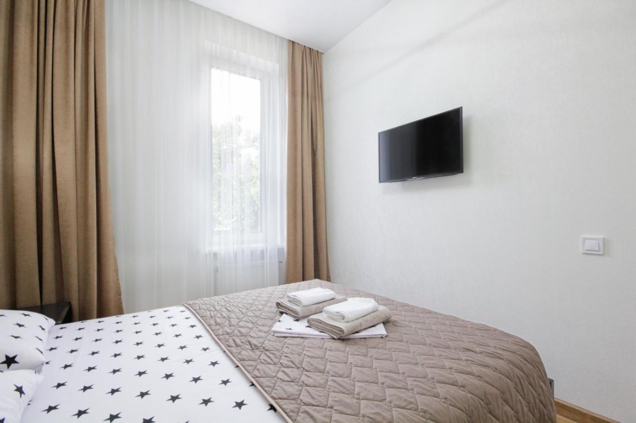 солнечная аркадия Apartment