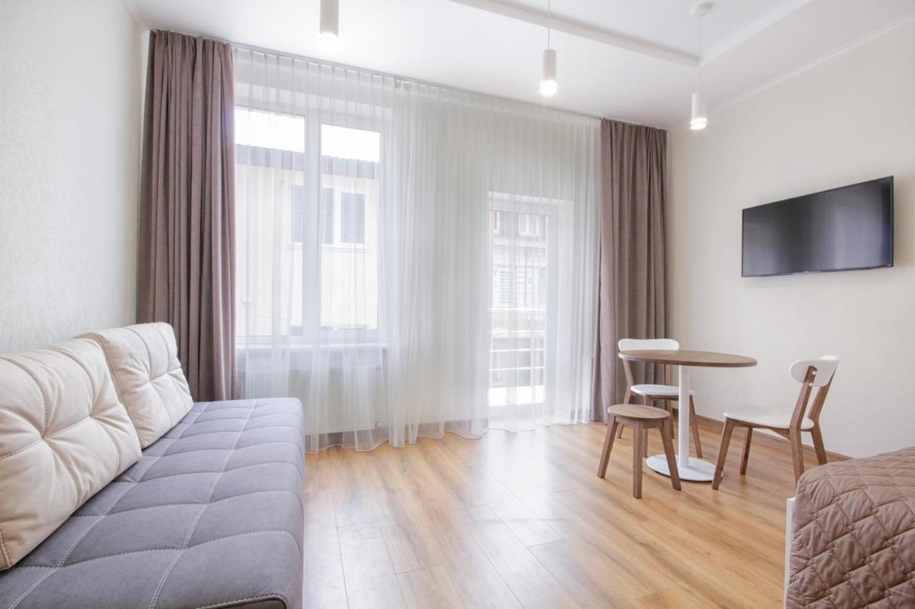 солнечная аркадия Apartment