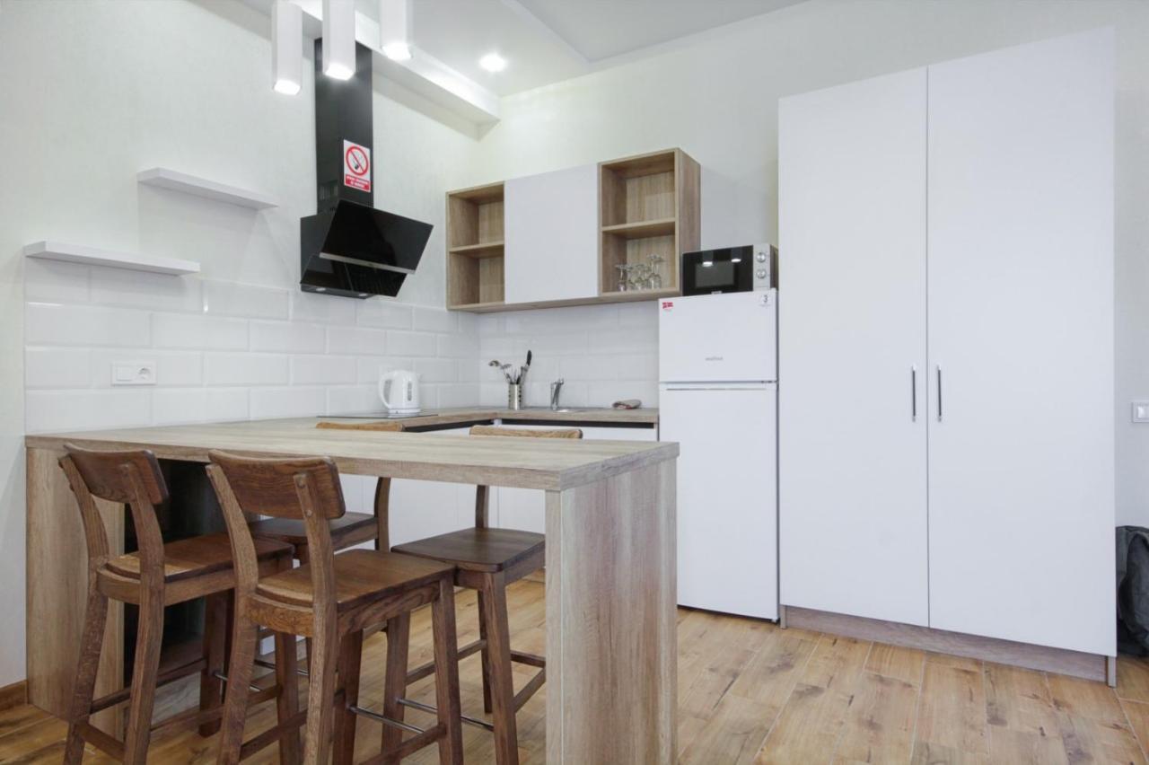 Apartment солнечная аркадия