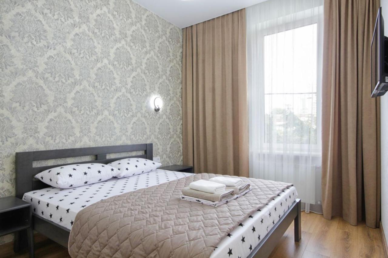 Apartment солнечная аркадия