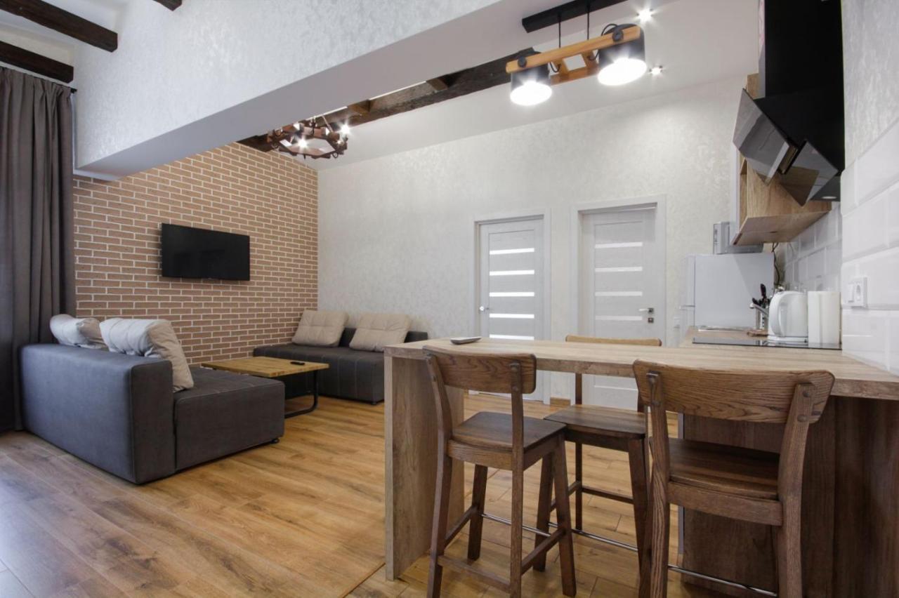 Apartment солнечная аркадия *