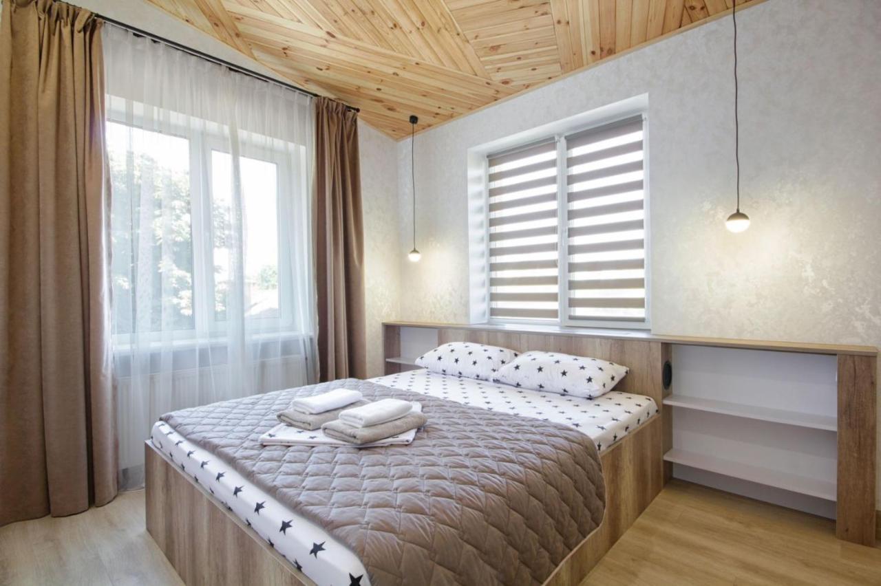 солнечная аркадия Apartment Odesa